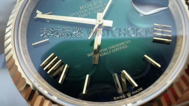 VS厂黑冰糖+赌桌绿DD升级V2配重版，180克压手感爆表-第3张图片