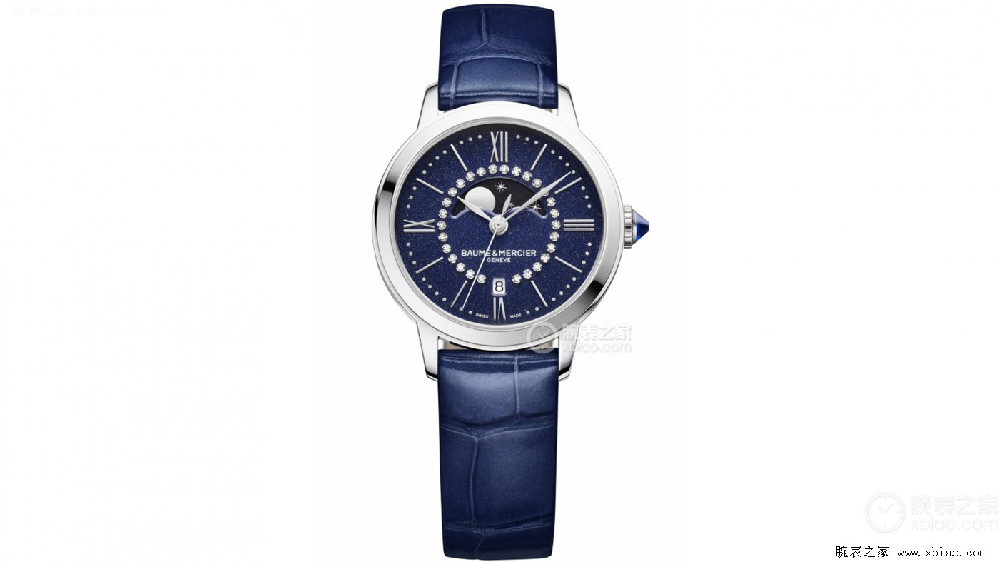 告别选择困难！万元左右女士通勤表，看这三款就够了-第2张图片