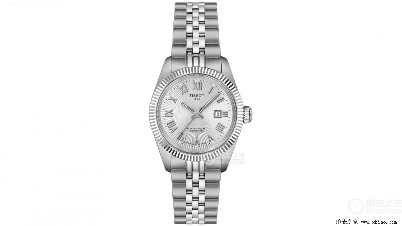 告别选择困难！万元左右女士通勤表，看这三款就够了-第3张图片