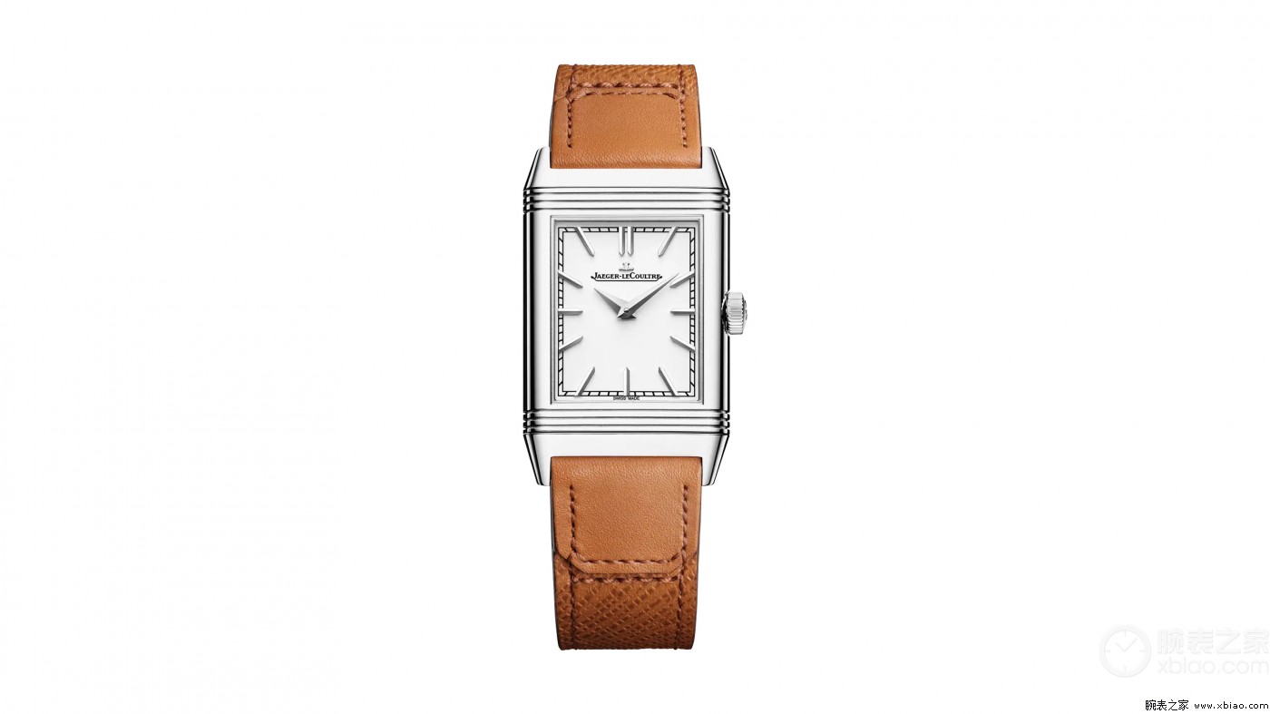 想要手表低调又不失辨识度？这几款方形女表彰显品味-第2张图片