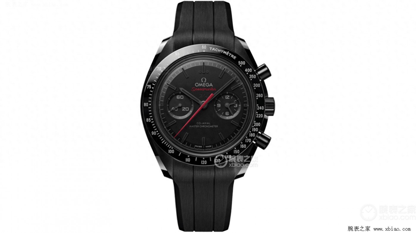 买表风向标：从通勤到休闲，这3款计时码表正当时！-第1张图片