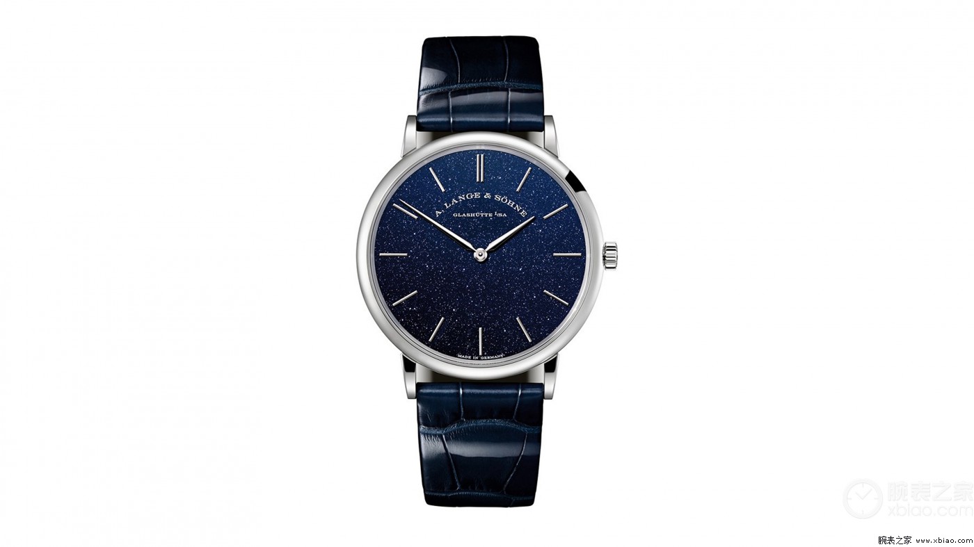 论高级感，我只服砂金石！这3款腕表，堪称低调奢华的顶配-第3张图片