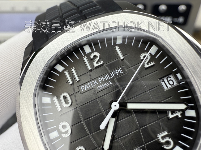 BBF厂百达翡丽手雷值不值得入手？看完这篇再决定-第4张图片