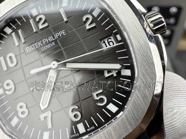 BBF厂百达翡丽手雷值不值得入手？看完这篇再决定-第5张图片