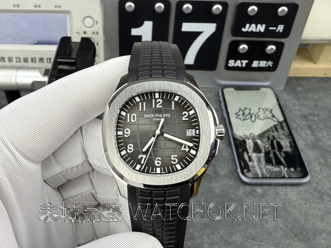 BBF厂百达翡丽手雷值不值得入手？看完这篇再决定-第1张图片