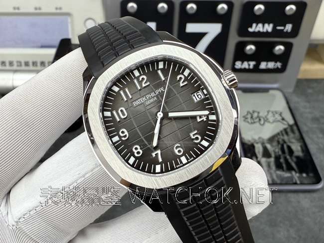 BBF厂百达翡丽手雷值不值得入手？看完这篇再决定-第3张图片