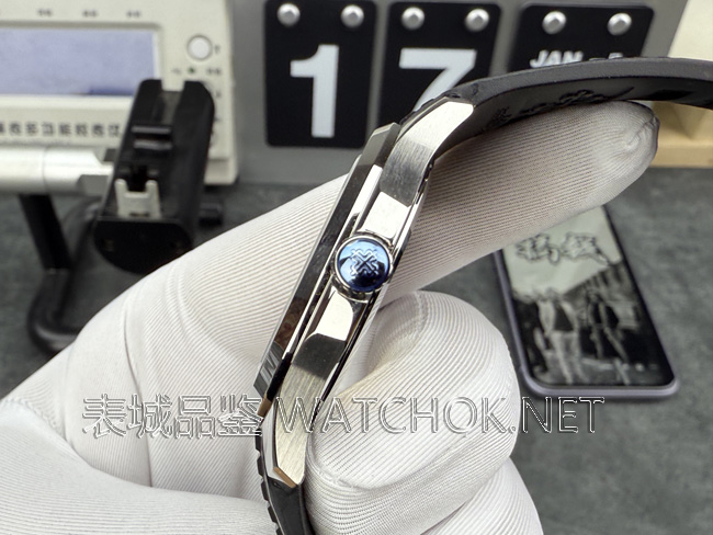 BBF厂百达翡丽手雷值不值得入手？看完这篇再决定-第7张图片