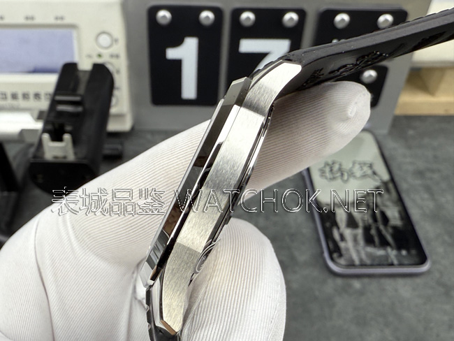 BBF厂百达翡丽手雷值不值得入手？看完这篇再决定-第6张图片