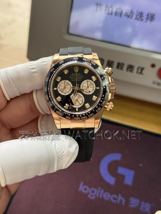 VS厂配重版玫瑰金小勒芒迪深度评测:重量达137.6克-第1张图片 VS厂配重版玫瑰金小勒芒迪深度评测:重量达137.6克-第1张图片