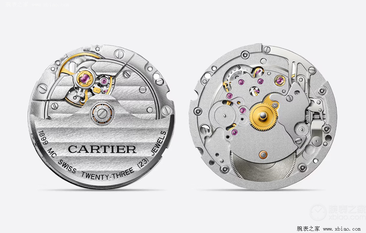 十万出头买金表,卡地亚坦克LC凭什么最有"品"?-第4张图片 十万出头买金表,卡地亚坦克LC凭什么最有"品"?-第4张图片
