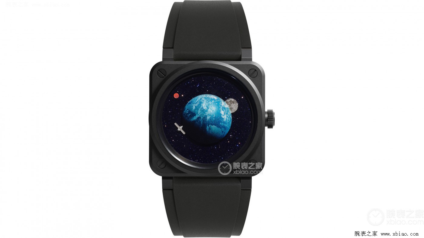 看腻了劳力士？这几款创意腕表让你成为聚会焦点！-第2张图片