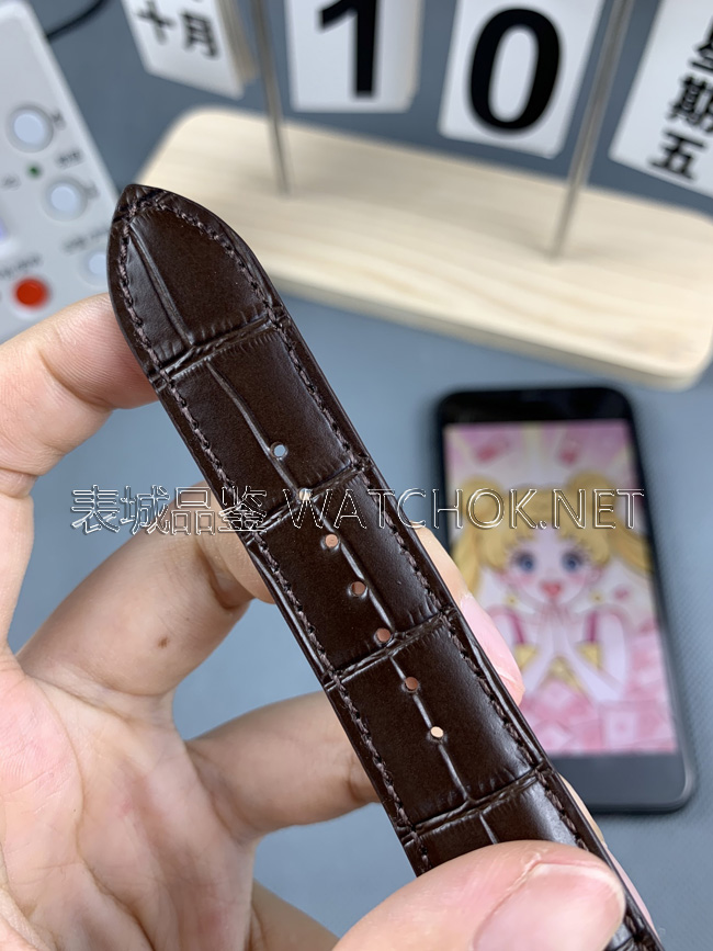 APS厂积家小丑超薄大师深度测评,一体机芯938好不好?-第9张图片 APS厂积家小丑超薄大师深度测评,一体机芯938好不好?-第9张图片