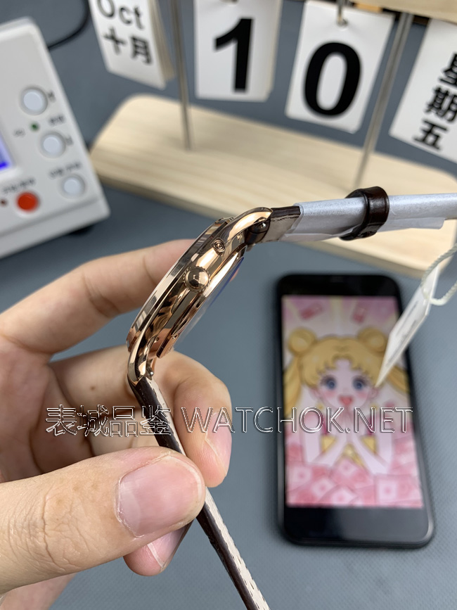 APS厂积家小丑超薄大师深度测评,一体机芯938好不好?-第6张图片 APS厂积家小丑超薄大师深度测评,一体机芯938好不好?-第6张图片