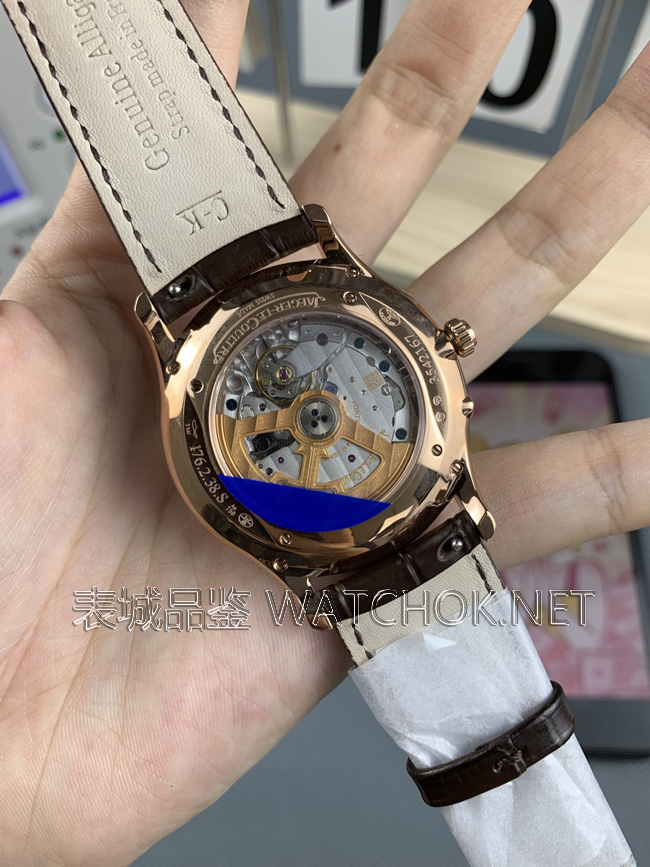 APS厂积家小丑超薄大师深度测评,一体机芯938好不好?-第7张图片 APS厂积家小丑超薄大师深度测评,一体机芯938好不好?-第7张图片