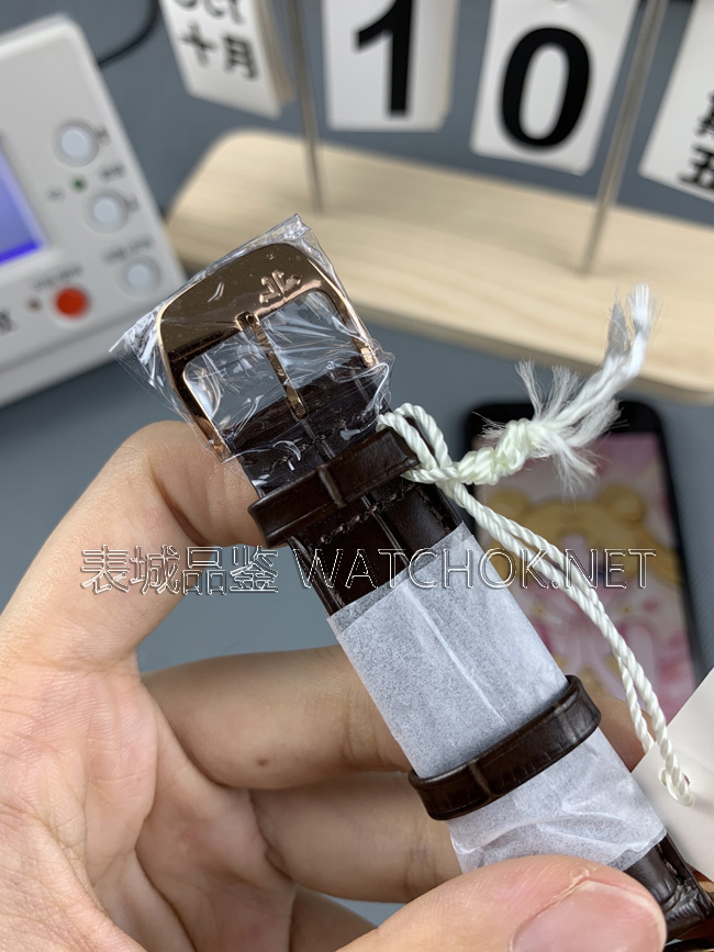 APS厂积家小丑超薄大师深度测评,一体机芯938好不好?-第8张图片 APS厂积家小丑超薄大师深度测评,一体机芯938好不好?-第8张图片