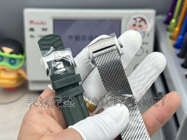 亲测：OR厂海马300系列007无暇赴死值不值得买？看完这篇就懂了-第9张图片