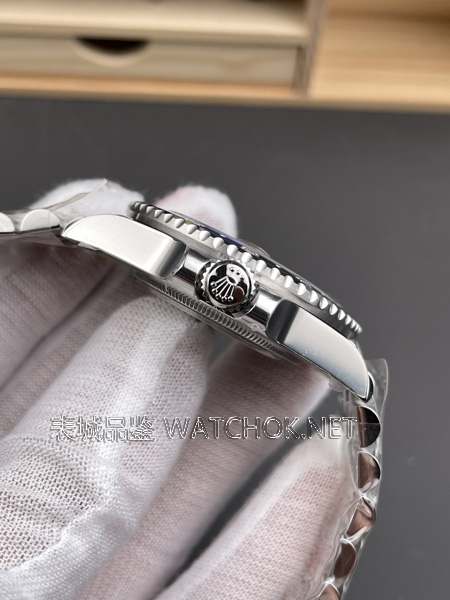 不吹不黑！VS厂劳力士格林尼治国米圈值得入手吗？-第6张图片