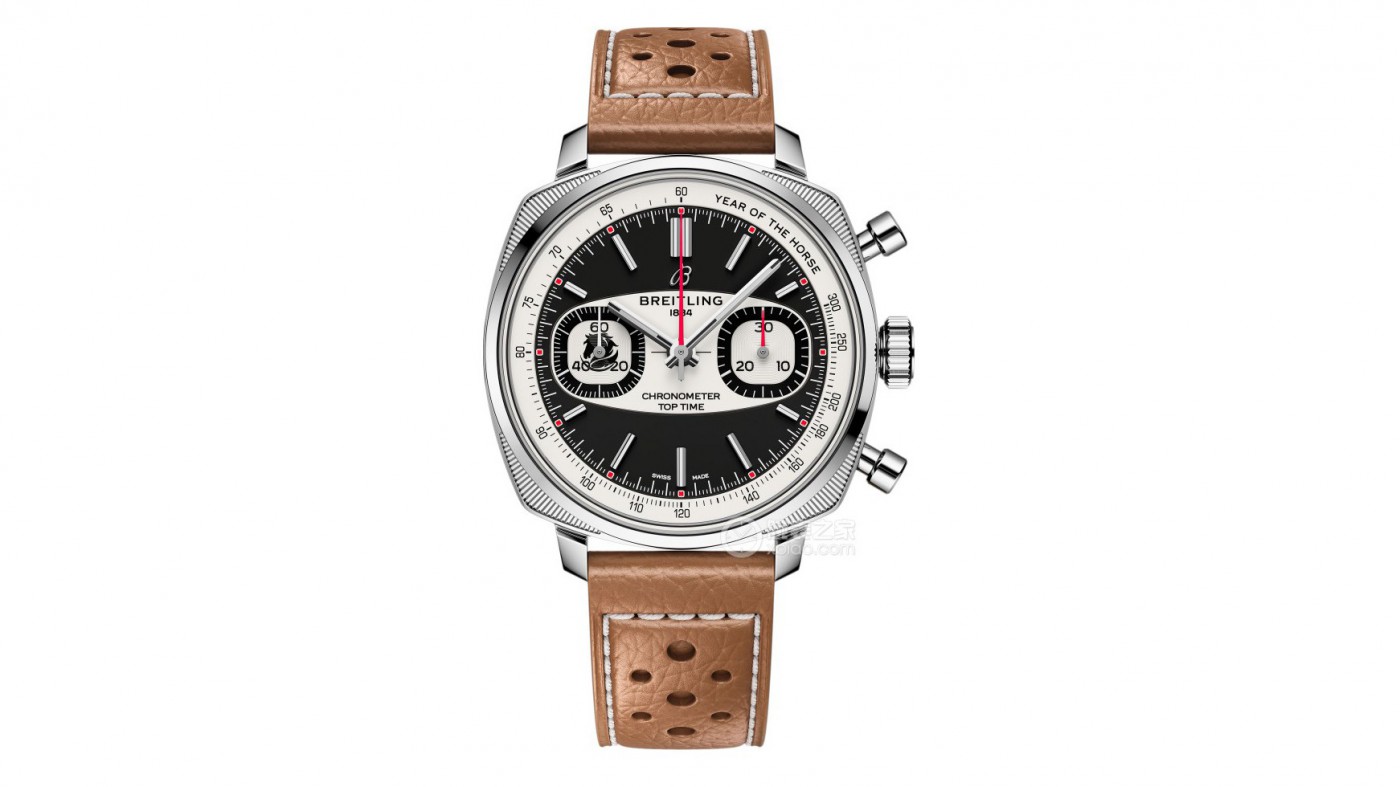 2026丙午马年戴什么表？从2万到5万，这三款限量款让你马到成功-第2张图片