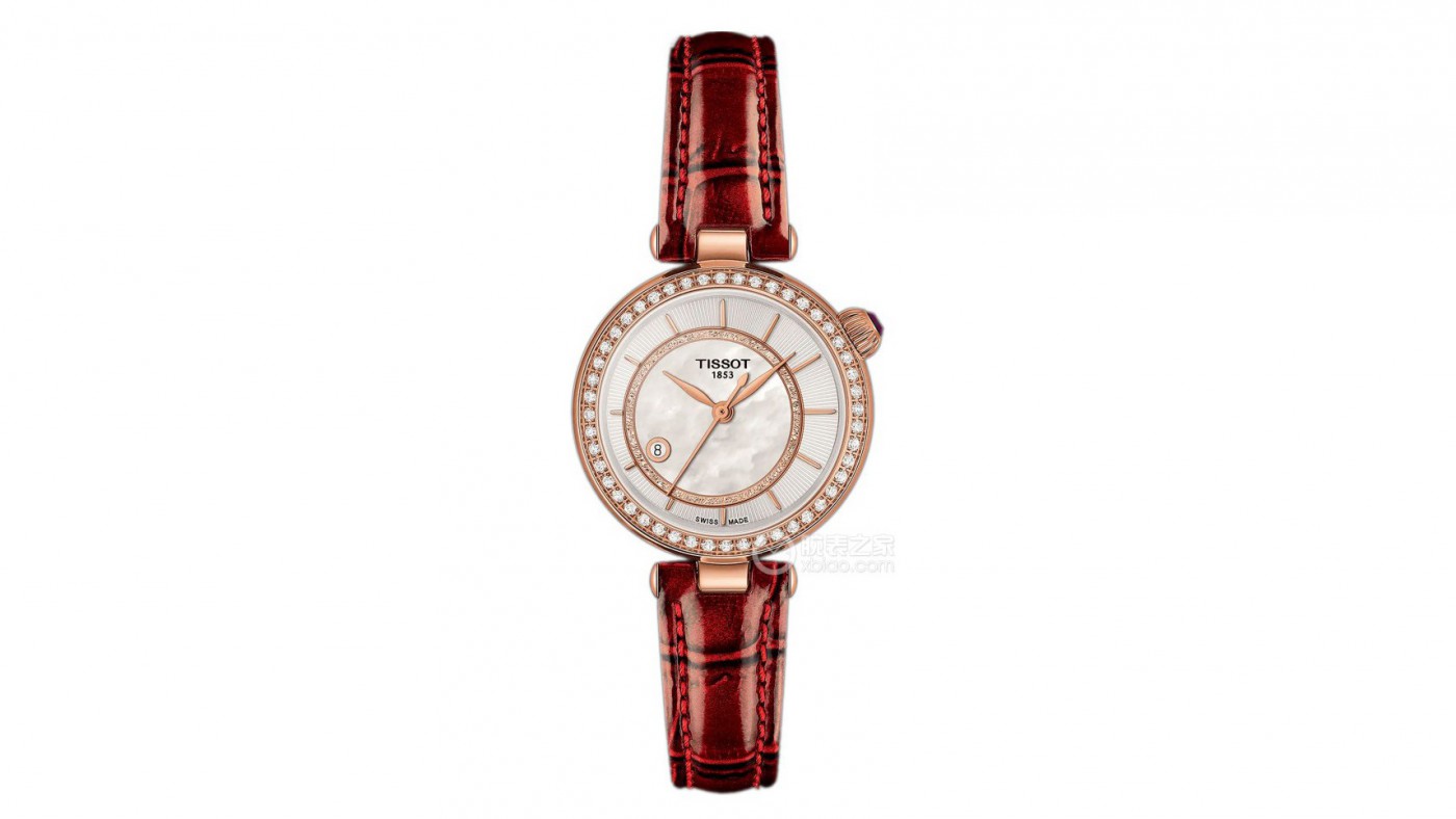 情人节送表指南：1万、2万、3万三档价位，这三款女表让她心动一整年-第3张图片