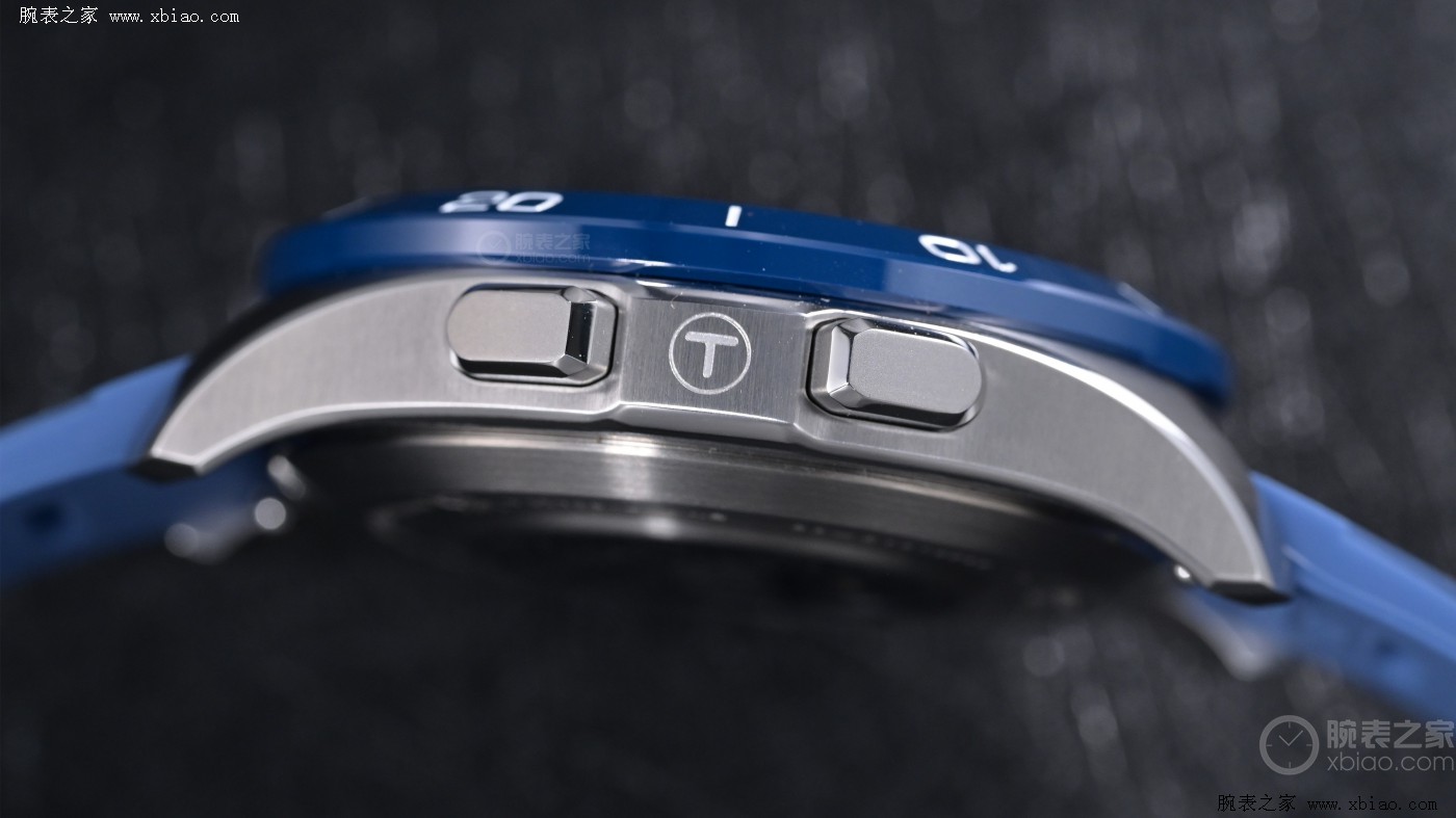 传统机械表“芯”生：天梭用智能触屏，终结你的充电烦恼-第3张图片