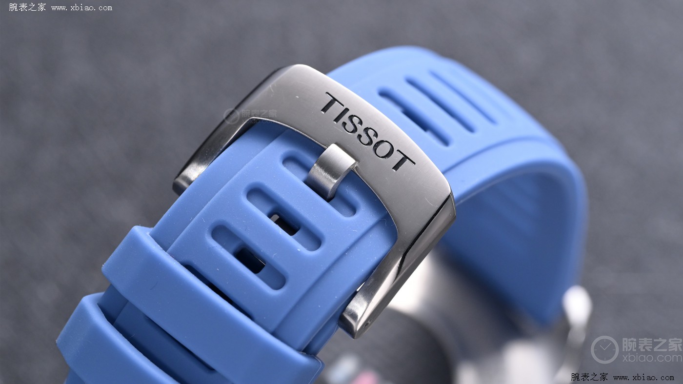 传统机械表“芯”生：天梭用智能触屏，终结你的充电烦恼-第6张图片