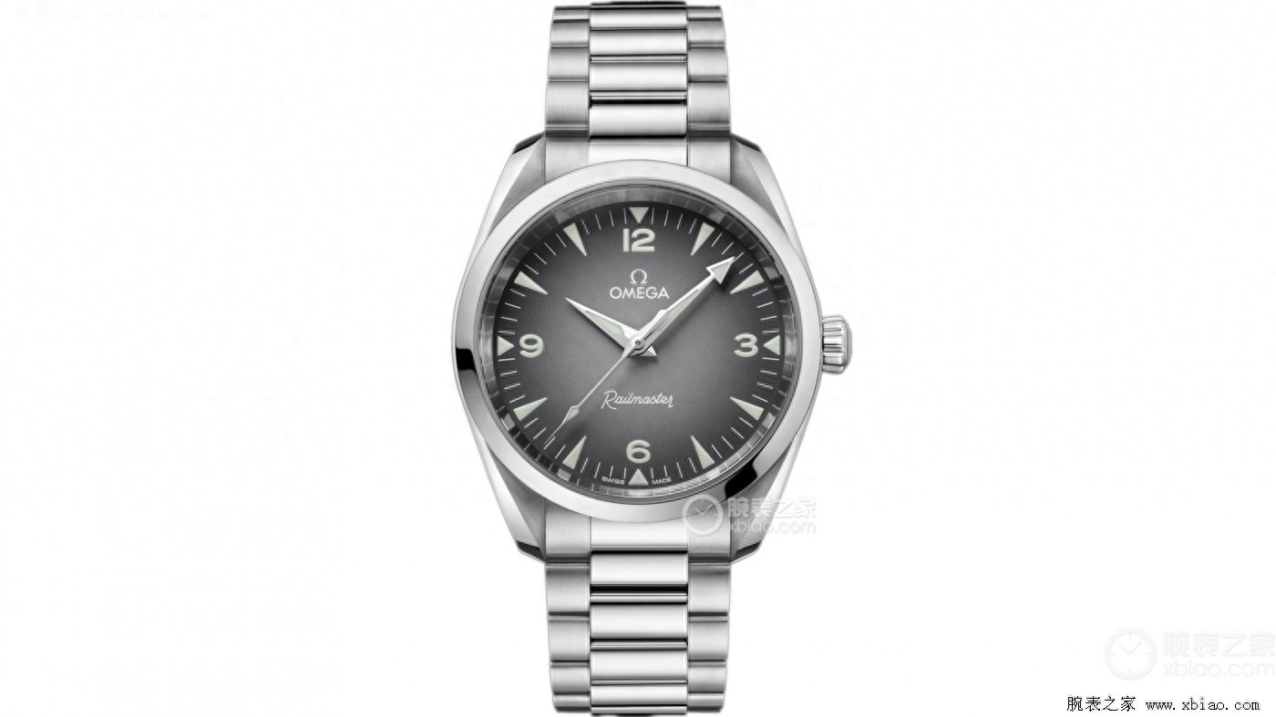 什么礼物能戴一辈子？新年给长辈选块经典表，体面又长久-第1张图片