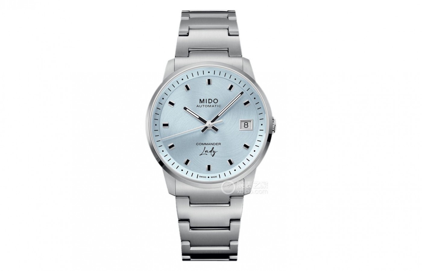 万元预算怎么选?2026年最值得入手的3款入门机械女表!-第2张图片 万元预算怎么选?2026年最值得入手的3款入门机械女表!-第2张图片