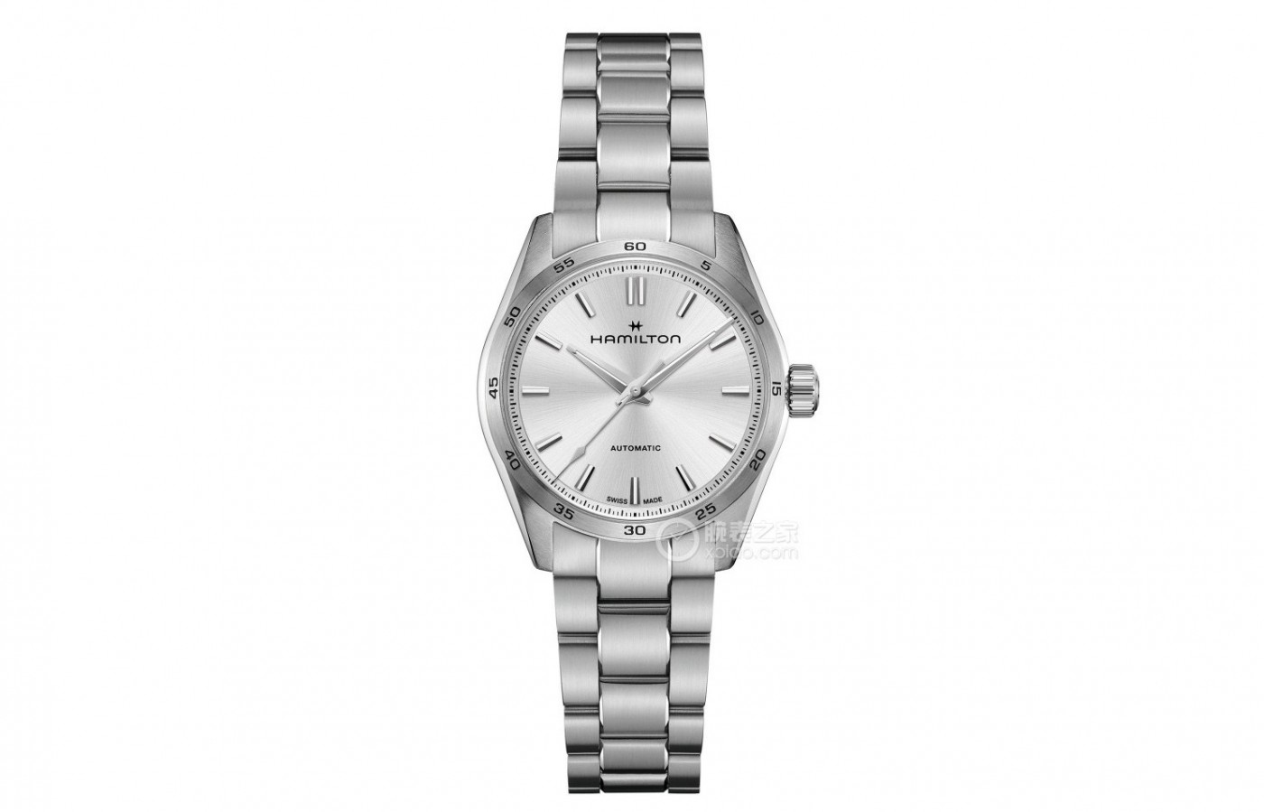 万元预算怎么选?2026年最值得入手的3款入门机械女表!-第3张图片 万元预算怎么选?2026年最值得入手的3款入门机械女表!-第3张图片