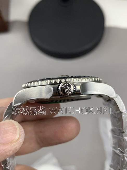 ARF厂钛合金游艇名仕深度评测：仅重107克细节对版吗？-第5张图片