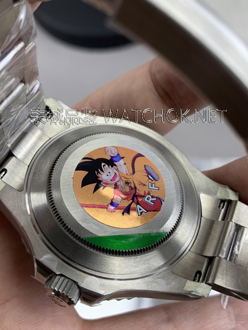 ARF厂钛合金游艇名仕深度评测：仅重107克细节对版吗？-第6张图片