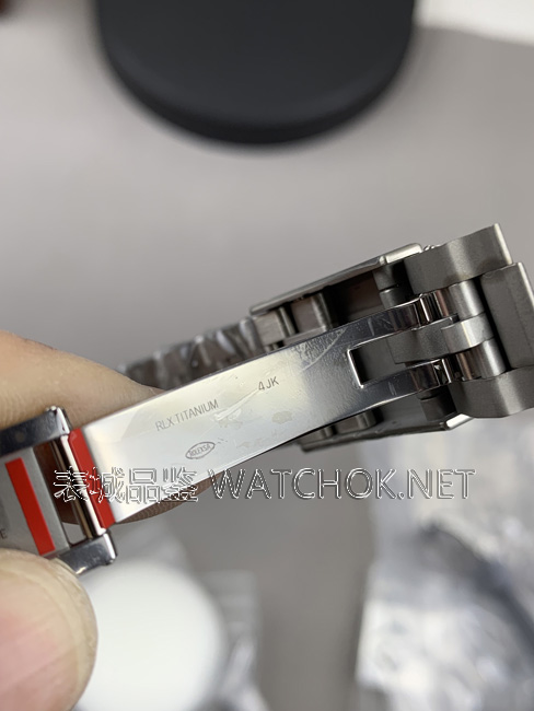 ARF厂钛合金游艇名仕深度评测：仅重107克细节对版吗？-第8张图片