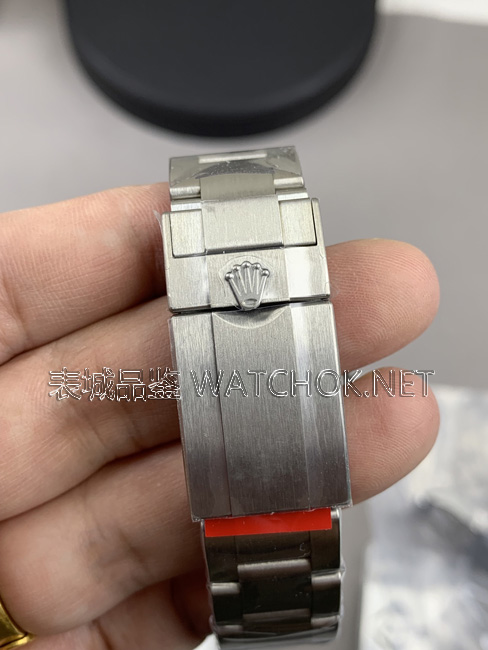 ARF厂钛合金游艇名仕深度评测：仅重107克细节对版吗？-第7张图片