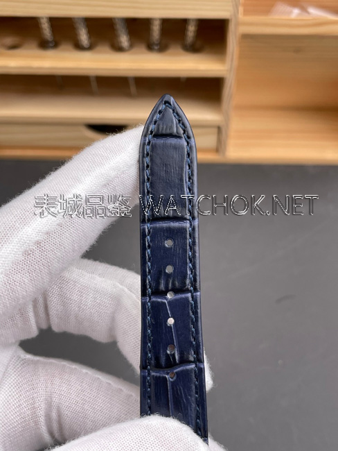 女表复刻的天花板?APS厂积家约会女表最新版实拍-第9张图片 女表复刻的天花板?APS厂积家约会女表最新版实拍-第9张图片