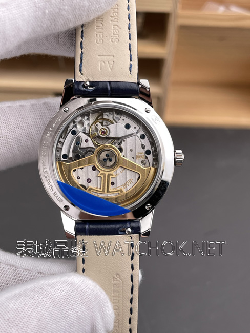 女表复刻的天花板?APS厂积家约会女表最新版实拍-第2张图片 女表复刻的天花板?APS厂积家约会女表最新版实拍-第2张图片