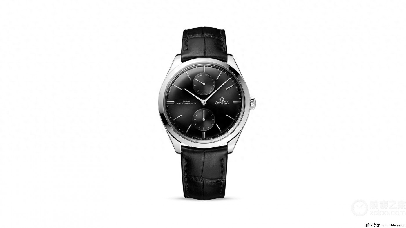 终于不用猜还剩多少动力了！三款实用动储显示腕表推荐-第1张图片