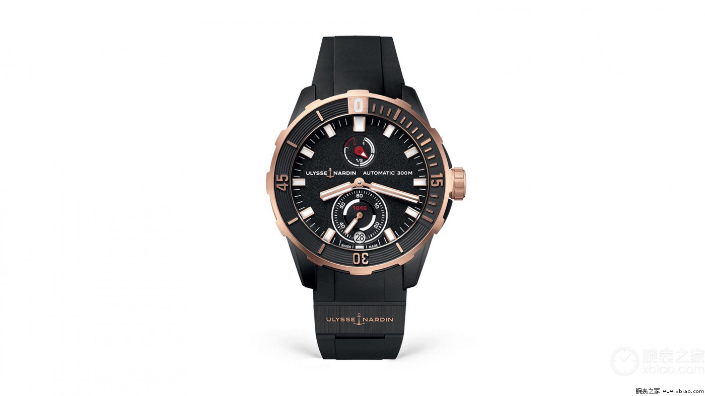 终于不用猜还剩多少动力了！三款实用动储显示腕表推荐-第3张图片