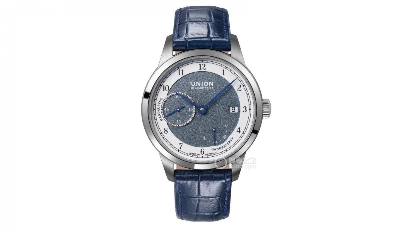 彻底告别调表噩梦！这三款动储显示腕表，专治“周一停走”-第2张图片