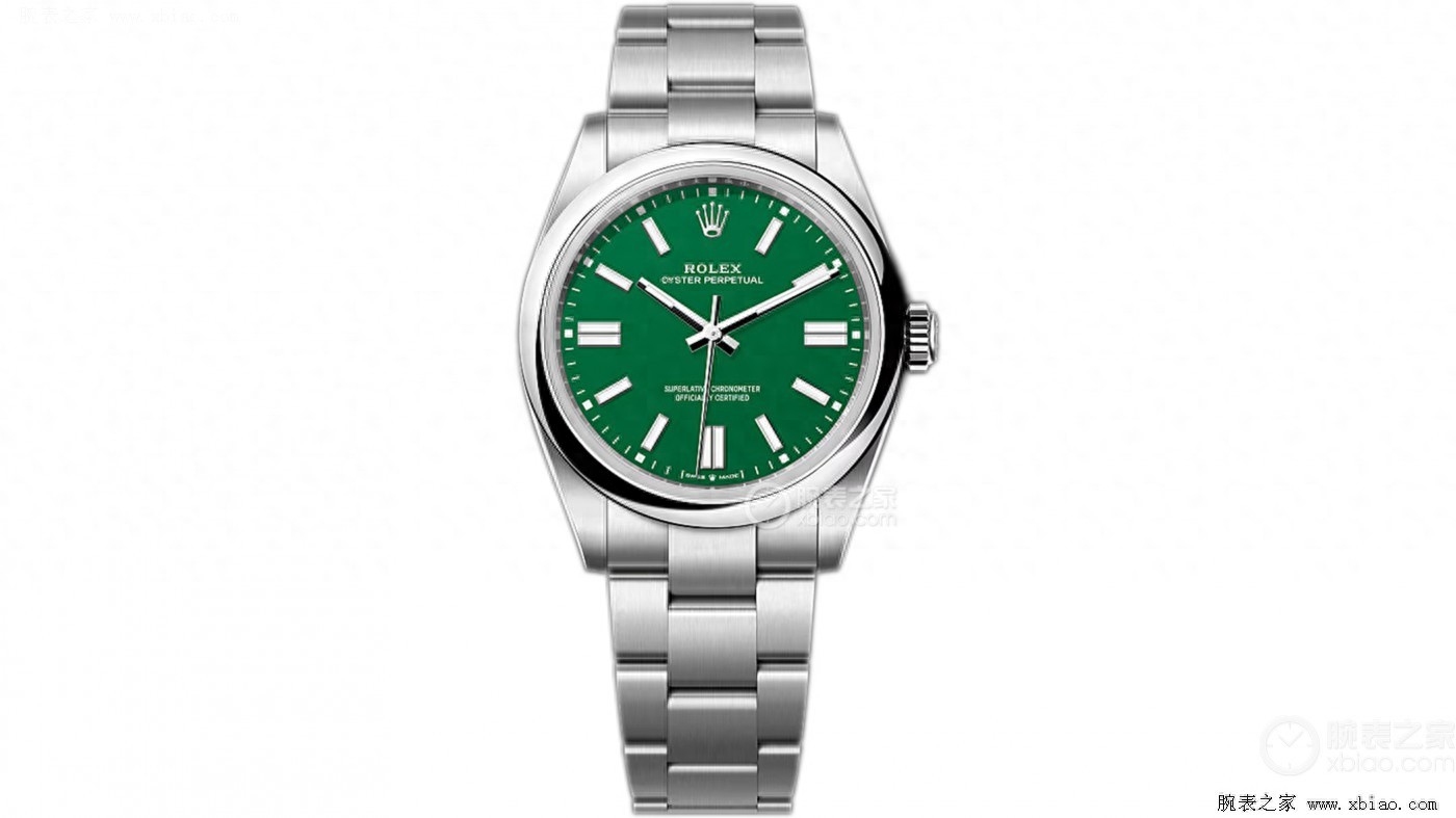 通勤不张扬，出游很出片：这三款“春日系”腕表太懂你了-第1张图片