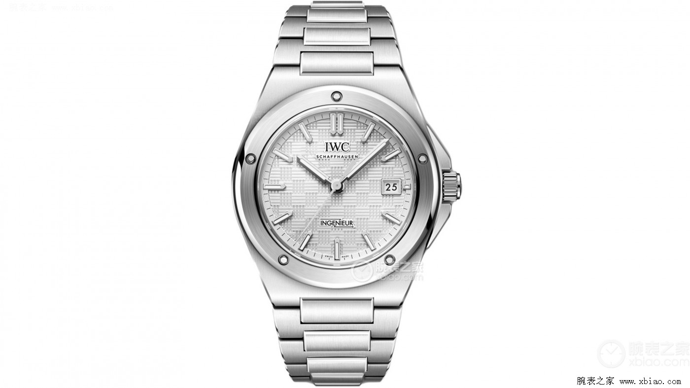 通勤不张扬，出游很出片：这三款“春日系”腕表太懂你了-第2张图片