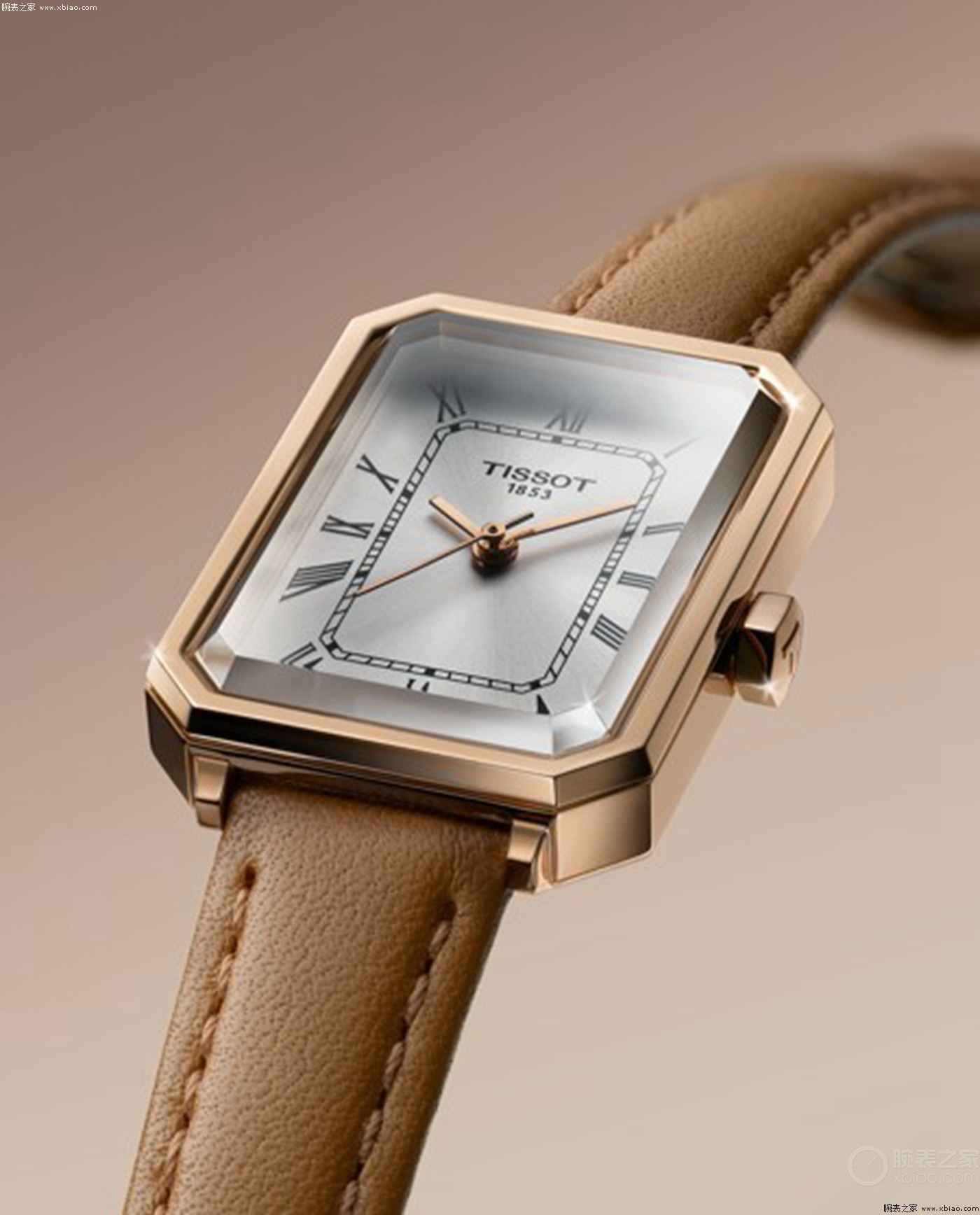 女神节刚过又放大招？天梭小美人系列三款新表，每一块都想自留 -第2张图片