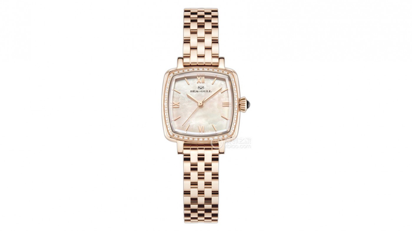 通勤党必看！万元以内最值得买的女士机械表-第3张图片