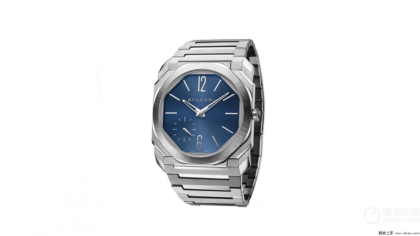 把春天戴在手上！这三枚高颜值腕表，随手一拍就是杂志封面-第3张图片