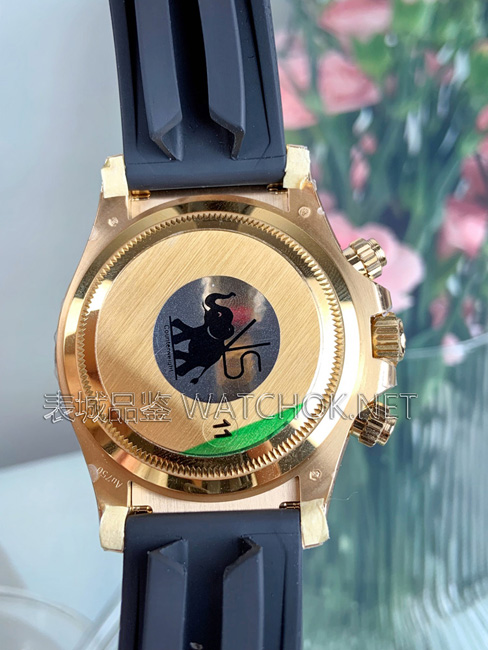 VS厂迪通拿蒂芙尼蓝深度测评：还原度能打几分？-第8张图片