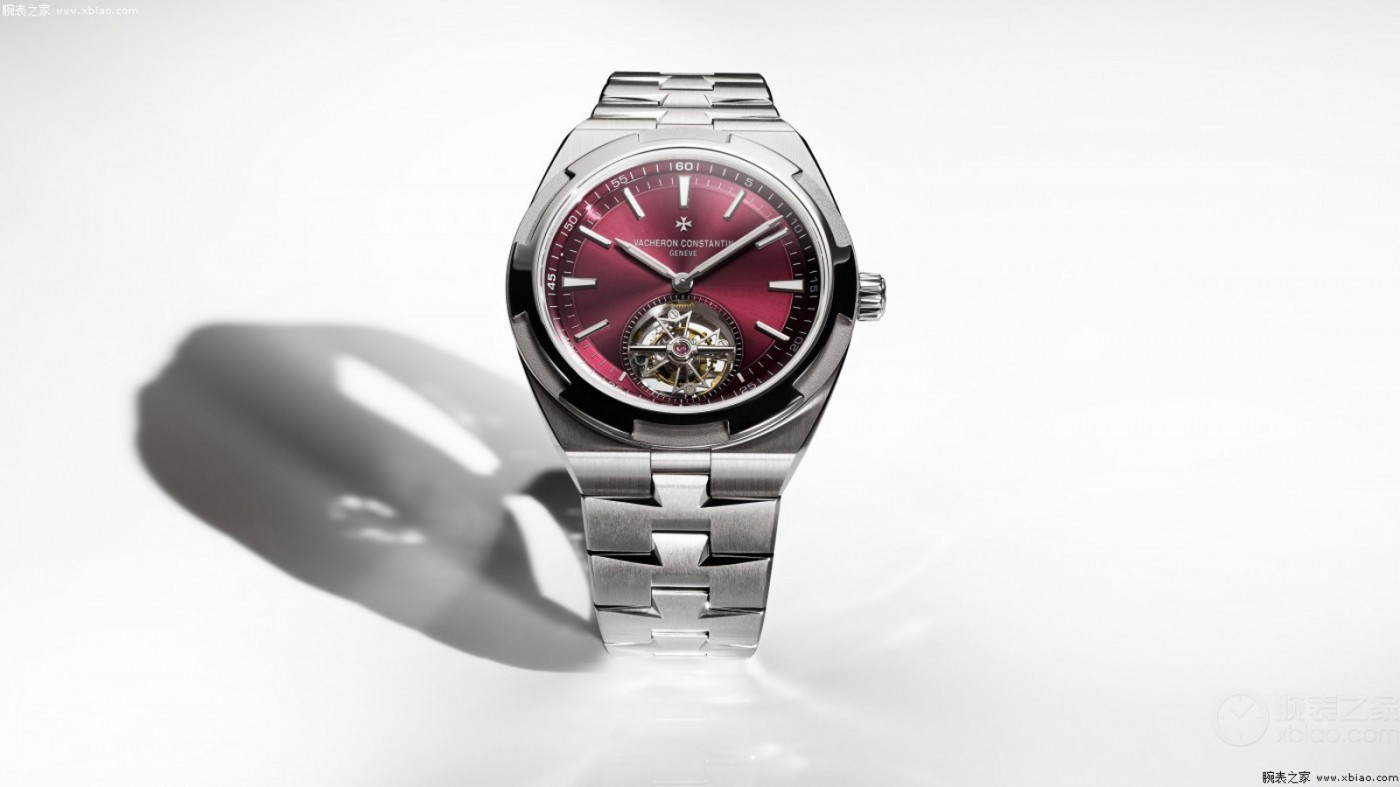 钛金属腕表天花板！爱彼的颜值、百达翡丽的稀缺，你更Pick谁？-第3张图片
