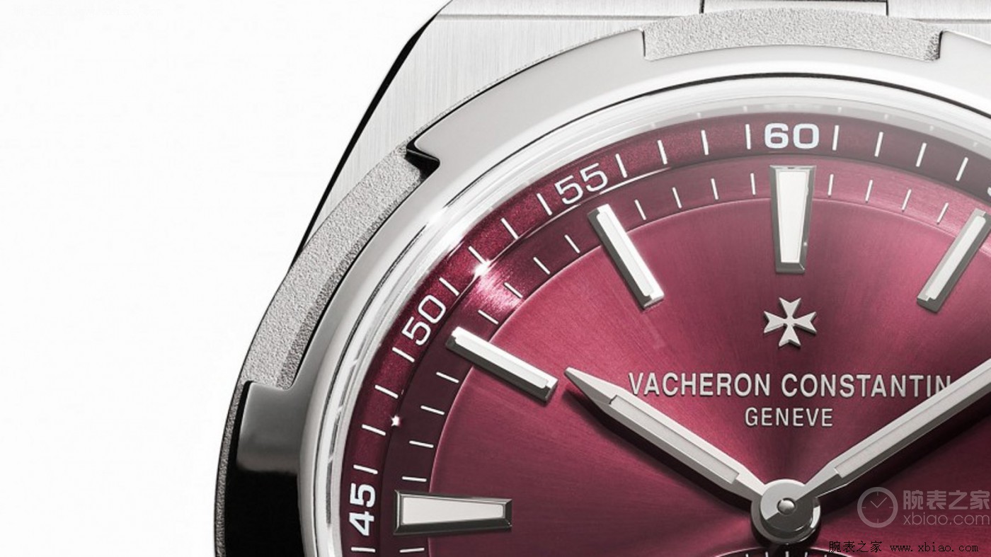 钛金属腕表天花板！爱彼的颜值、百达翡丽的稀缺，你更Pick谁？-第4张图片