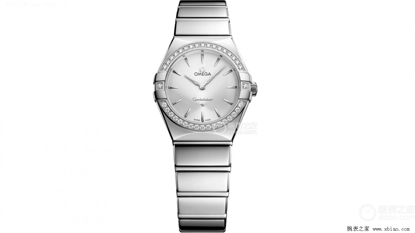 春日腕表种草清单：这3枚女表，戴上就有好心情-第2张图片