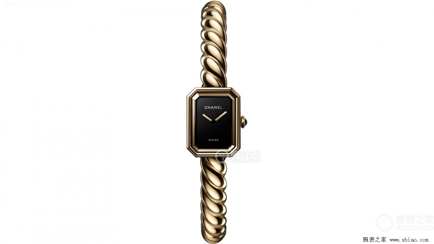 春日腕表种草清单：这3枚女表，戴上就有好心情-第3张图片