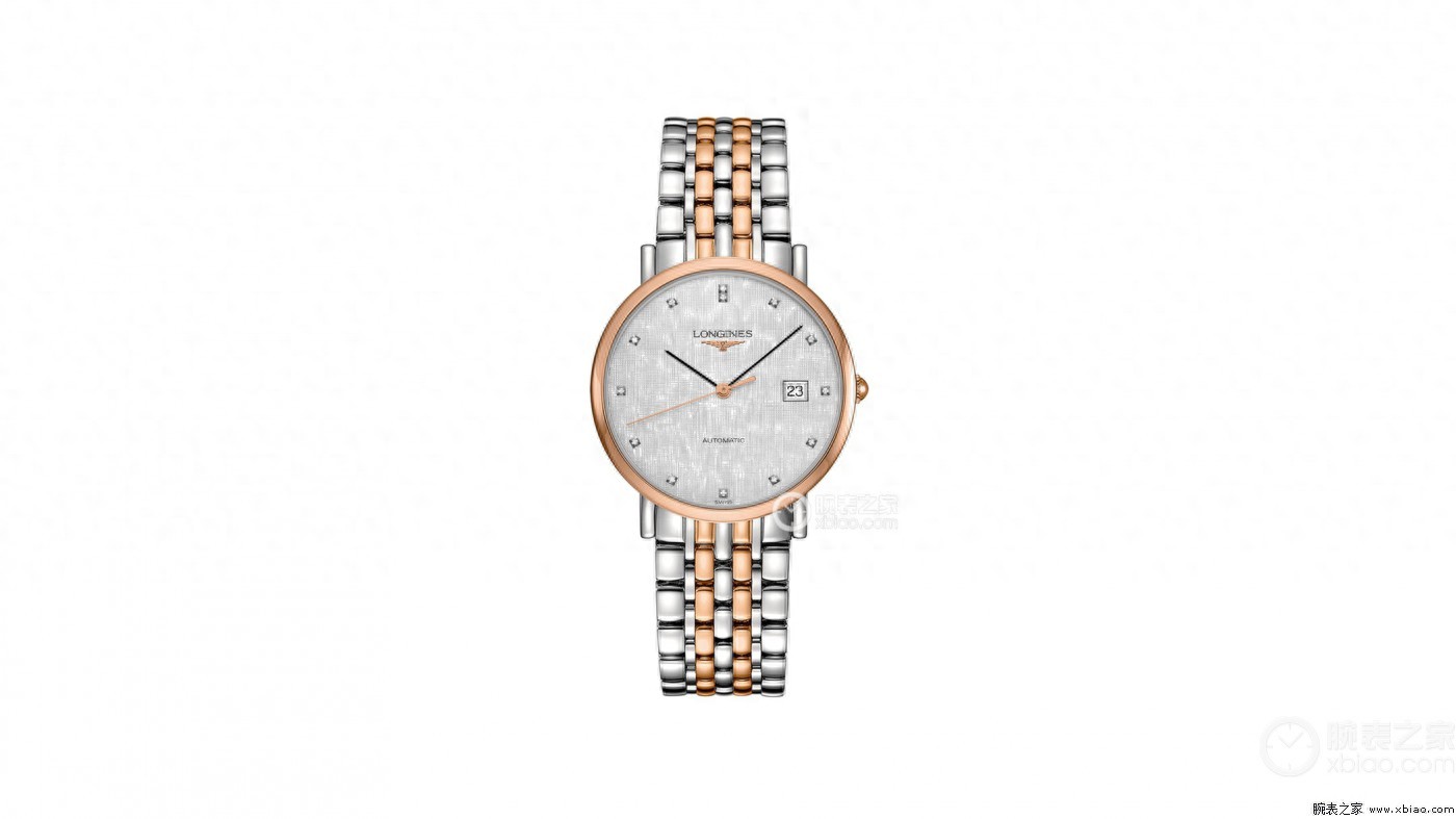 极简风腕表：越干净，越高级，这三枚戴上就不想换-第1张图片