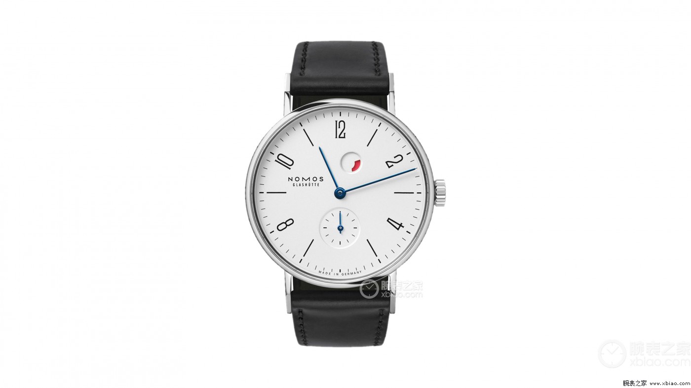 极简风腕表：越干净，越高级，这三枚戴上就不想换-第2张图片