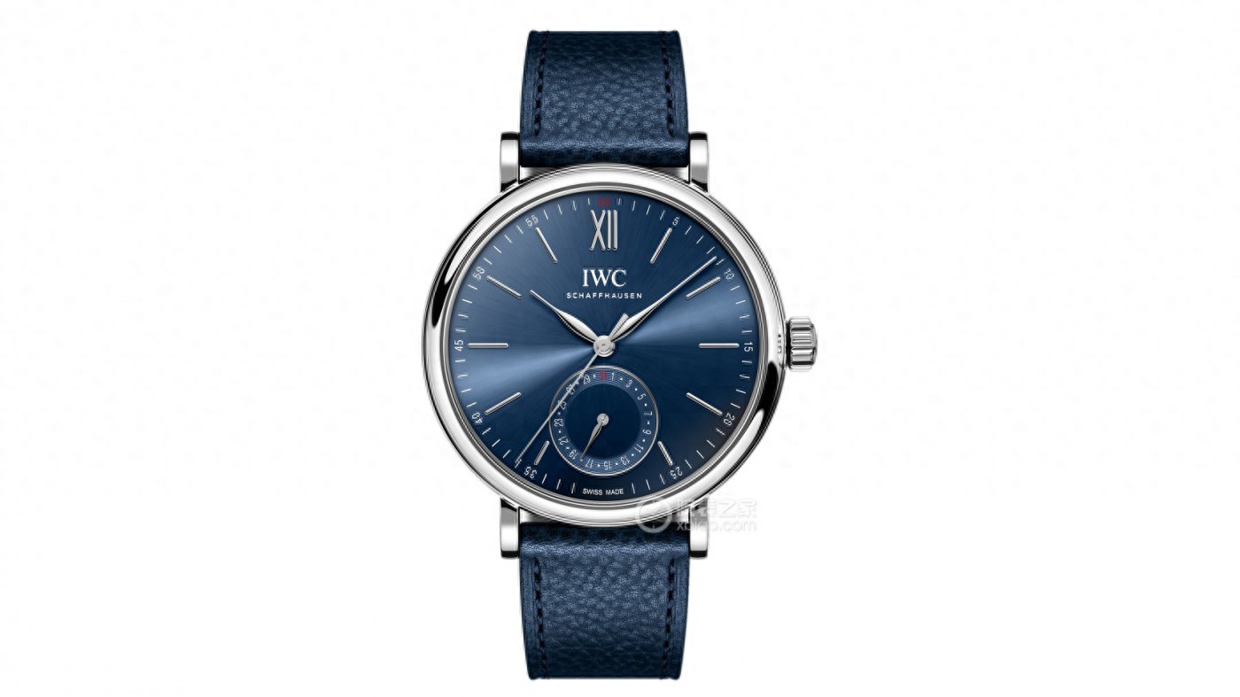 简约不简单！一块百搭简约手表，轻松给你的穿搭做减法-第1张图片